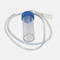 Fr6 - Fr14 25ml Non - Toxic PVC Mucus Extractor / Medical Tube Disposale For Infant, Baby WL3002 supplier